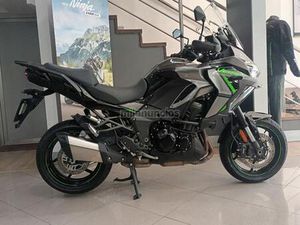 KAWASAKI - VERSYS 1100