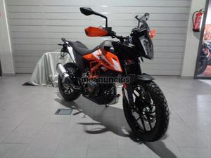 KTM - 390