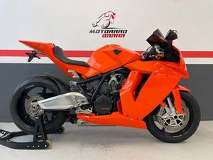 KTM 1190 RC 8 |TOP ZUSTAND|KD NEU|