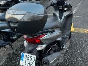 KYMCO - MILER