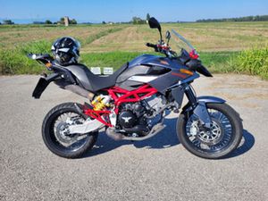 MOTO MORINI GRANPASSO 1200