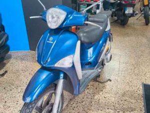 PIAGGIO - LIBERTY 125
