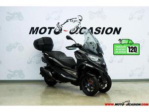 PIAGGIO - MP3 EXCLUSIVE 530