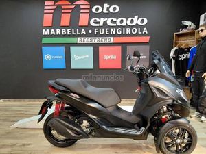 PIAGGIO - MP3