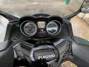 PIAGGIO - X EVO 125