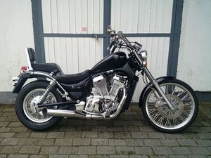 SUZUKI VS 600 INTRUDER *TOPZUSTAND*TÜV+SERVICE NEU*
