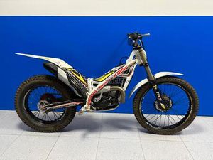 TRS MOTORCYCLES - ONE