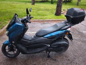 YAMAHA - NMAX