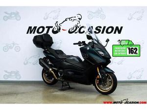 YAMAHA - TMAX