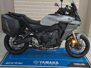 YAMAHA - TRACER 9