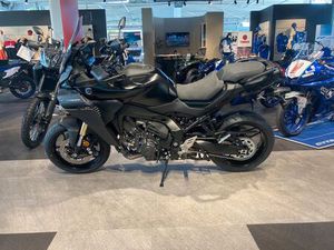 YAMAHA TRACER 9 GT YAMT