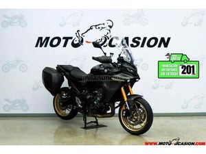 YAMAHA - TRACER 9