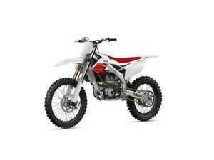 YZF 250 70TH ANNIVERSARY EDITION