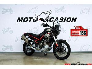 APRILIA - TUAREG 660