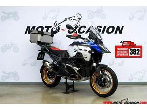BMW - R 1300 GS