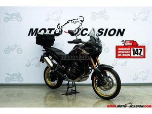 HONDA - CRF1000L AFRICA TWIN