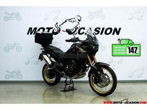 HONDA - CRF1000L AFRICA TWIN