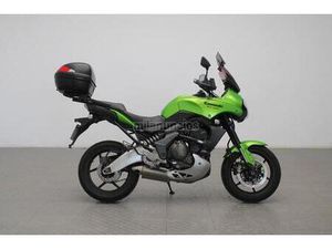 KAWASAKI - VERSYS 650