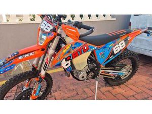KTM - 2022 350 EXC-F