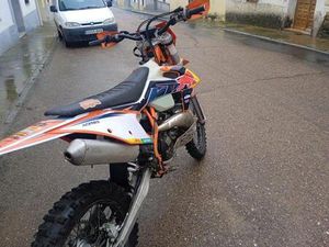 KTM - 250 SXF