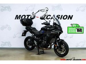 YAMAHA - TRACER 9