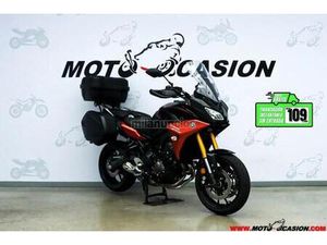 YAMAHA - TRACER 900