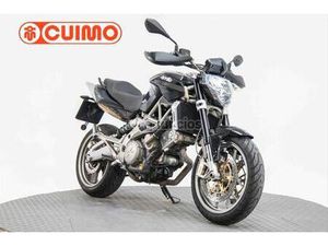 APRILIA - SHIVER 750