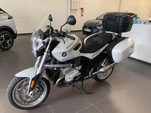 BMW - R1200R