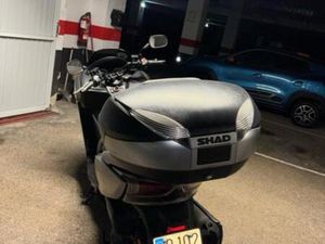 HONDA - FORZA 300 ABS