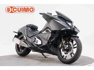 HONDA - NM4 VULTUS