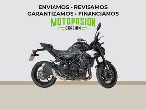 KAWASAKI - Z 900
