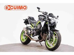 KAWASAKI - Z 900