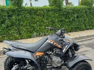 QUAD KYMCO MAXXER 300 CC AUTOMATIQUE