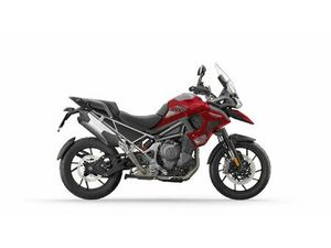 TRIUMPH TIGER 1200 GT PRO