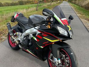 APRILIA RSV4 RF X-DESIGN