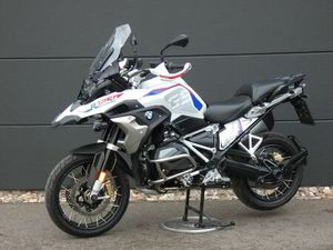 BMW R 1250 GS NEUWERTIG
