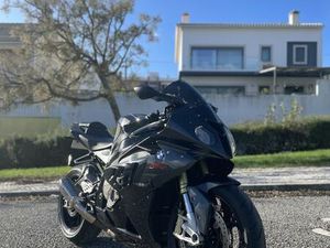 BMW S1000RR 2010 RAMADA E CANEÇAS