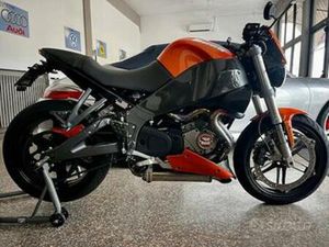 BUELL XB 12 STT 1200