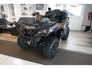 CFMOTO CFORCE 1000 LOF 1.HAND