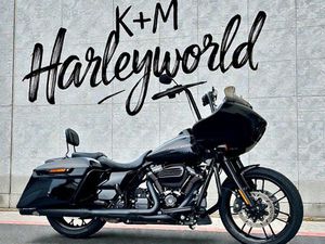HARLEY-DAVIDSON ROAD GLIDE SPECIAL 114 CCI JEKILL, 21