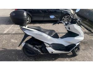MOTO PCX 2021 NOVA CONCEIÇÃO E CABANAS DE TAVIRA