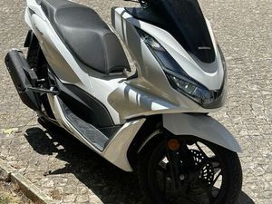 PCX 2021 MUITO ESTIMADA AJUDA