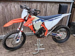 KTM 250 XC-F