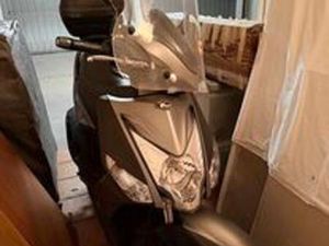 KYMCO AGILITY 125 ANNO 08/2023