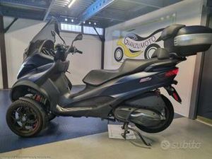 PIAGGIO MP3 500 HPE - PATENTE B -FINANZIABILE