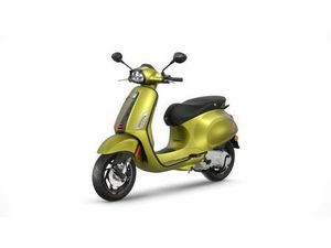 VESPA SPRINT S 125 E5+