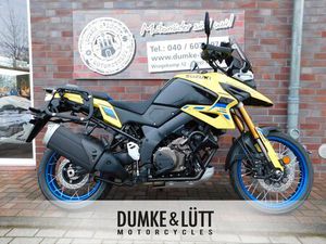SUZUKI DL 1050DE TRAVEL EDITION V-STROM, ABS