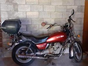 MOTO GUZZI V 35 C - 1982 ORISTANO