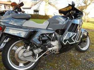 BMW K1