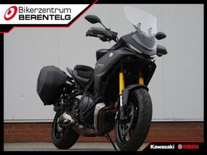 YAMAHA TRACER 7 GT RM55 2025